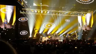 Paul McCartney - Hard Day's Night - 5/2/16 - Sioux Falls, SD