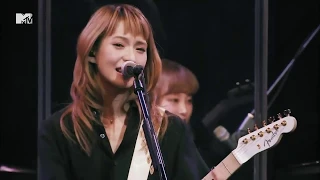 SCANDAL - Love Me Do (Billboard Live Osaka)