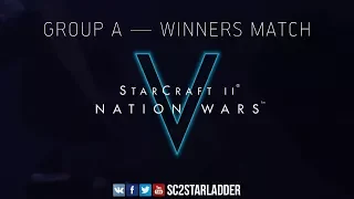 Nation Wars V - Ro16, Группа A, Winners Match: Италия - Норвегия