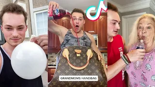 Lance210 Funny Prank TikTok 2020 - NEW Lance Stewart Tik Tok - Best Viners