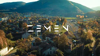Show me Zemen, Bulgaria by Drone - 4K DJI Mavic 2 Pro - Cinematic / Epic Aerial Footage