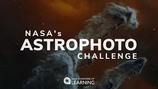 NASA's Astrophoto Challenge | Winter 2023 | Introduction Video