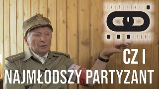 Dziecko aresztowane przez NKWD - Jerzy Widejko cz.1. Świadkowie Epoki