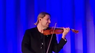 David Garrett - Après un rêve (Iconic live in Riga, March 9, 2024)