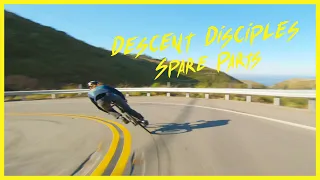 The Decker Disaster [Descent Disciples - Spare Parts]