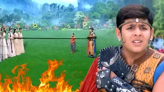 Pariyon ने जादू से किया Baalveer को कैद | Baalveer | New Superhero Series 2024