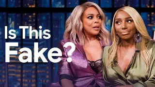 Sad Truth About Wendy Williams & Nene’s Friendship