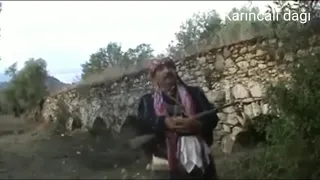 KARINCALI DAĞI