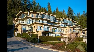 PH2 2245 TWIN CREEK PLACE, West Vancouver