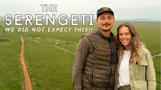 The Serengeti | Memorable For The Wrong Reasons