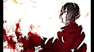 RWBY AMV ~ Alone