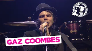 Moving Live - Gaz Coombes