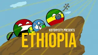 Ethiopia | Then and Now