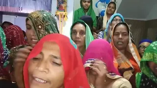 Sadara/Amdavad/Vtava Ma Dhabudi Maa Nu Aamntran,26/4/19,