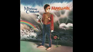 Marillion_._Misplaced Childhood (1985)(Full Album)