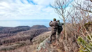 Поездка в Октябрьский. Часть 3. Александровск-Сахалинский район. Сахалин.