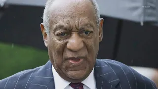Bill Cosby is a free man after conviction is overturned