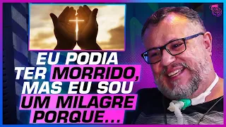 COMO TER FOCO em JESUS? - NINJA, RENATO CARIANI E PADRE MÁRLON