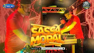 SET DJ SASSA MORAL SIP POINT ( MAIO 2024 ) - @PassatMoral #melody #rockdoido #melodymarcante