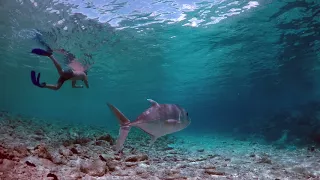 Cocos Keeling Islands Part 2