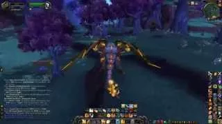 World of warcraft Постройка гарнизона за альянс