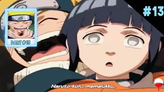 Naruto Kecil Funny Moments Part 13 || Misi Mencari Bikochu Agar Bisa Menemukan Jejak Sasuke
