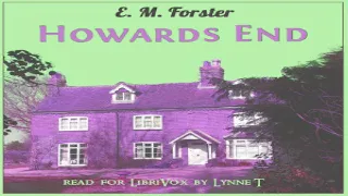 Howards End (version 3) | E. M. Forster | Literary Fiction | Audiobook full unabridged | 1/7