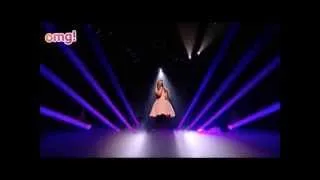 Ella Henderson - The X Factor Songs 2012 - Just The Beginning...