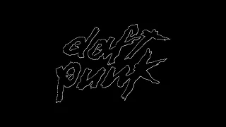 Daft Punk @ Fun radio [November 1998]