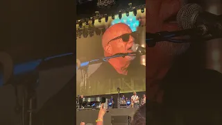 Billy Joel - Movin' Out (Anthony's Song) - BST Hyde Park London - 07/07/2023