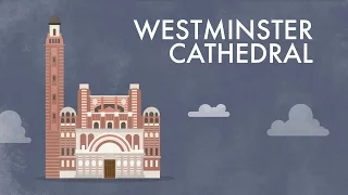 Westminster Cathedral: Exploring Religion in London