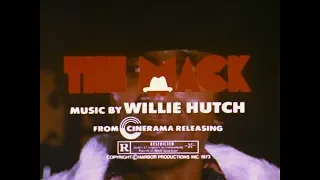 The Mack (1973, trailer) [Max Julien, Richard Pryor, Roger E. Mosley, Carol Speed]