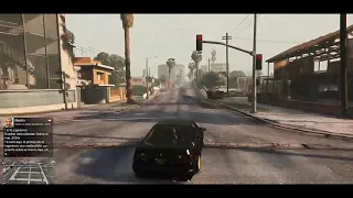 GTA 5 Online - Futo GTX Drifting (No Mods)