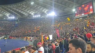 Roma - Milan 2 - 1 Mai sola mai