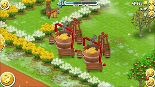 Hay Day Level 51 How to buy goats
