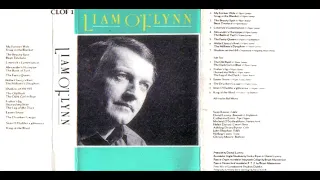 Liam O'Flynn (Solo Cassette 1988)