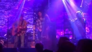 Comes A Time - Warren Haynes and Railroad Earth