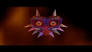 Final Hours (Majora's Mask Remix)