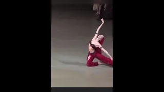 Olga Smirnova - La Bayadere