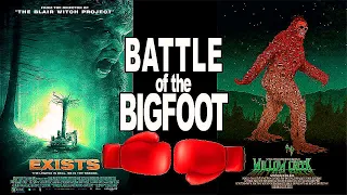 WILLOW CREEK & EXISTS Double Feature Review - That Bigfoot Show