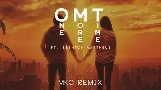 Wholm - One More Time (Ft. Brenton Mattheus) [MKC Remix] (1st Place)