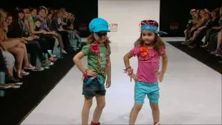 CPM Kids Catwalk Spring/Summer 2010 - part 1/2