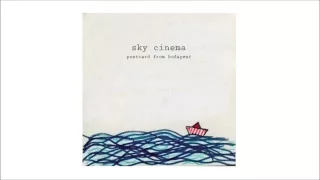 Sky Cinema - Postcard from Budapest