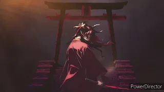 Nightcore - Samurai / Mortemia