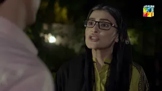 Badnaseeb - 76 - Best Scene 09 - Hum TV