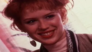 The First Time:The Making of "Pretty in Pink" (Molly Ringwald,Jon Cryer,Annie Potts,Andrew McCarthy)
