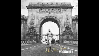 Stic Man - The Workout II (Full Album)