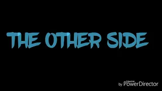 The Other Side ~ Hiccup Haddock and Viggo Grimborn (RTTE and HTTYD)(The Greatest Showman)