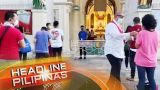 Headline Pilipinas | TeleRadyo (16 September 2021)