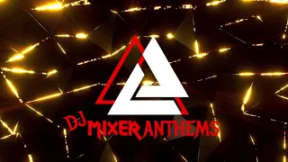 Armin van Buuren & Davina Michelle - Hold On [Club Mix] (DJ Mixer Anthems)
